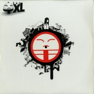 Front View : Various Artists - SPAIN PACK 03 (4X12) - Spain Vinyl / Spainpack03