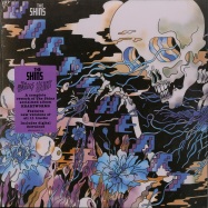 Front View : The Shins - THE WORMS HEART (LP + MP3) - Sony Music / 88985494691