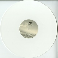 Front View : Various Artists - ETUI WINTER CAMP 4 PART ONE (WHITE VINYL) - Etui Records / ETUILTD012.1