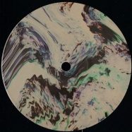 Front View : Moray - MORPHOSIS EP (VINYL ONLY) - Focus On Egoless / FOE003