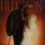 Front View : Leroy Hutson - HUTSON (LP) - Acid Jazz / ajxlp422