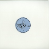 Front View : TRED - INTRINSIC FIELD EP - E-Missions / EMS004