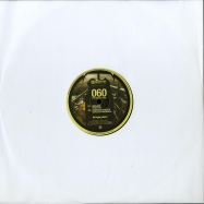 Front View : DJ Boss / Bas Mooy / Gunjack / Christian Wunsch - SIXTY PT. 2 - Planet Rhythm / PRRUK060CD