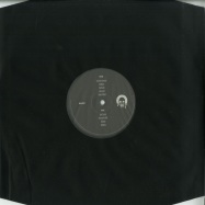 Front View : Twin Tribes - SHADOWS (LP) - Dead Wax Records / DW017