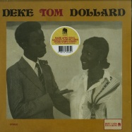 Front View : Deke Tom Dollard - NA YOU (LP) - Hot Casa / HC54