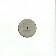 Front View : LQ - Dub Runners EP (ISHAN SOUND REMIX) - Echo Chamber Sound / ECHO005
