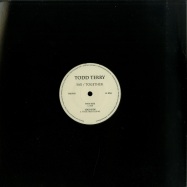 Front View : Todd Terry - Sax / Together (BLACK REPRESS) - Frole Records / FRLV010