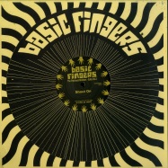 Front View : The Patchouli Brothers - EDITS VOL.2 - Basic Fingers / Fingers031