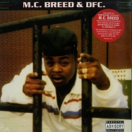 Front View : MC Breed & DFC - MC BREED & DFC (LP) - Snow Dog / SDGSDE1991LP