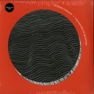 Front View : Dorian Concept - THE NATURE OF IMITATION (LP + MP3) - Brainfeeder / BF075