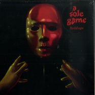 Front View : Redshape - A SOLE GAME (CD) - Monkeytown / MTR091CD