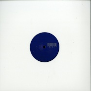 Front View : Unknown - OLO 4 (VINYL ONLY) - OLO / OLO 4