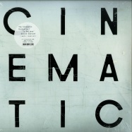 Front View : The Cinematic Orchestra - TO BELIEVE (LTD WHITE & CLEAR 180G 2LP + MP3) - Ninja Tune / ZEN226X