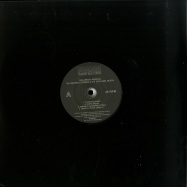 Front View : Solomon Angelo - DA SACRED SYMBOLS OF SUN AND MOON (LP) - WeMe Records / WeMe055
