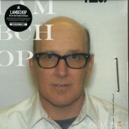 Front View : Lambchop - THIS (IS WHAT I WANTED TO TELL YOU) (LTD WHITE LP) - City Slang / SLANG50197X