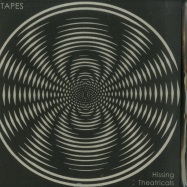 Front View : Tapes - HISSING THETRICALS EP - Jahtari / JTR 06