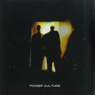 Front View : Power Culture - WAVES - ARTS / ARTS039