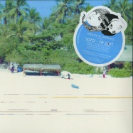 Front View : Sora - RE.SORT (LP) - Mitsuko & Svetlana Records / MITSUKO001