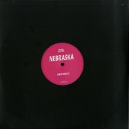 Front View : Nebraska - F&R007 Disco Dubs - Friends & Relations / F&R 007