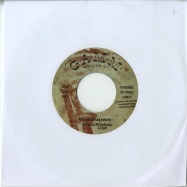 Front View : PPA - PICK EM UP (7 INCH) - G.A.M.M. / GAMM135