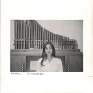 Front View : Kali Malone - SACRIFICIAL CODE (2LP) - Ideal Recordings / IDEAL192