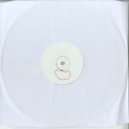 Front View : Unknown - HANGOVER / MELTING POT - Armstrong / ARM002