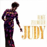 Front View : Renee Zellweger - JUDY O.S.T. (LP) - Decca / 7788238