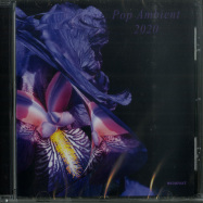 Front View : Various Artists - POP AMBIENT 2020 (CD) - Kompakt / Kompakt CD 155