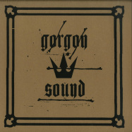 Front View : Gorgon Sound - GORGON SOUND EP (2X12 INCH) - Peng! Sound / Pengsound003