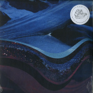 Front View : AKB - MARIANERGRAVEN (LP, 180 G VINYL) - Lamour Records / LAMOUR093VIN
