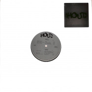 Front View : Various Artists - SHOUTS VOL.2 - Rhythm Section / RS032