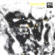 Front View : Galaxy Lane - LATER THAT NIGHT - Lone Romantic / LR016