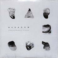 Front View : Bedroom - A Thousand Harmonies In Silence (LP) - Past Inside The Present / PITP 43