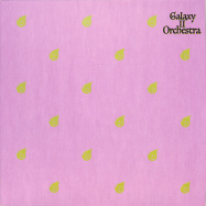 Front View : Galaxy II Orchestra - ACID RAIN - Thank You / THANKYOU006
