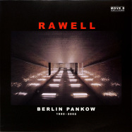 Front View : Rawell - BERLIN PANKOW (2X12) - Red Ember Records / REREO04