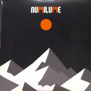 Front View : Numilume - 5 - Numilume Music / NUM005