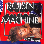 Front View : Roisin Murphy - ROISIN MACHINE (LP) - Skint / 405053863657