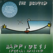Front View : The Beloved - HAPPINESS SPECIAL EDITION (2CD) - New State / NEW9373CD