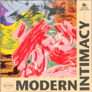 Front View : Carista presents - MODERN INTIMACY VOLUME 1 (2LP) - United Identities / UIVA001