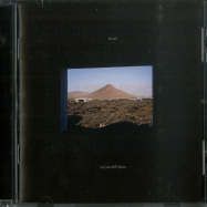 Front View : Koraal - LA CASA DEL VOLCAN (CD) - Nous klaer Audio / NOUSCD004