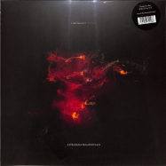 Front View : Gadi Sassoon - MULTOVERSE (GATEFOLD RED & BLACK VINYL 2XLP + MP3) - A Strangely Isolated Place / ASIPV026