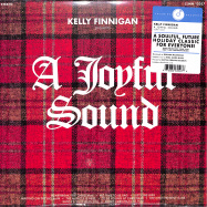 Front View : Kelly Finnigan - A JOYFUL SOUND (LP + MP3) - Colemine Records / CLMN12037LP / 00143412