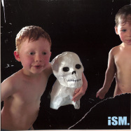 Front View : ISM. - FEAR OUR LOVE (LP) - Sores / Sores016LP
