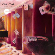 Front View : Alfa Mist - BRING BACKS (LTD PURPLE LP) - Anti / 05205561