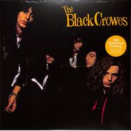 Front View : The Black Crowes - SHAKE YOUR MONEY MAKER (2020 REMASTERED LP) - Universal / 0880728