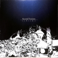 Front View : Second Tension - SCHISMA - Persephonic Sirens / Persephonic Sirens 07 / 18081