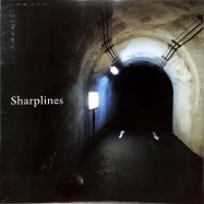 Front View : Sharplines - STRANGER TO STRANGER - Persephonic Sirens / Persephonic Sirens 08 / 18062