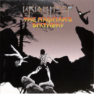 Front View : Uriah Heep - THE MAGICANS BIRTHDAY (LTD COLOURED LP RSD 2021) - BMG / BMGCAT493LP / 4050538657364
