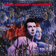 Front View : Marc Almond - ENCHANTED (EXPANDED MIDNIGHT BLUE 2LP) - Cherry Red / QSFELP086D