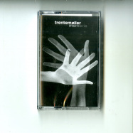Front View : Trentemller - MEMORIA (CASSETTE / TAPE + BONUS TRACKS + MP3) - In My Room / IMR45MC